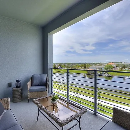 Resort Life At Storey Lake By Shine Villas, #702 Apts